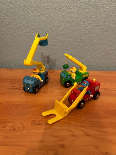 Lot articles de brio - de, 3
