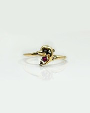 Bague Alliance 3 Ors 18k