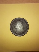 FRANCE - LOUIS XVI - SOL A