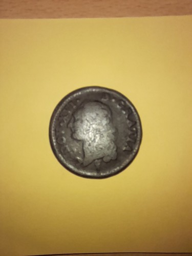 France louis xvi sol - louis,