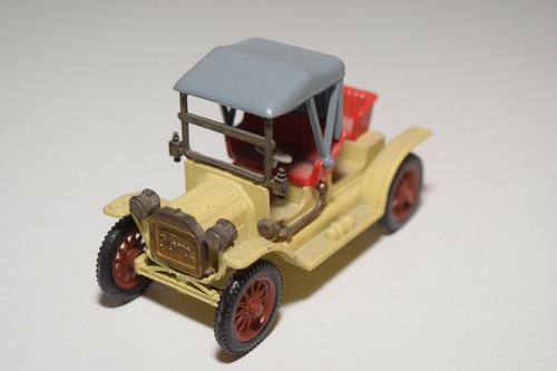 Ziss model ford - model, t