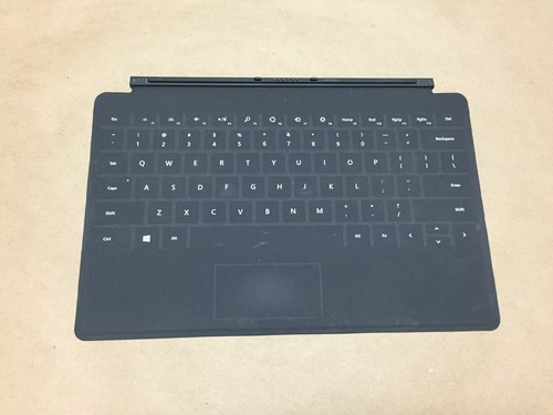 Microsoft touch cover for - touch,