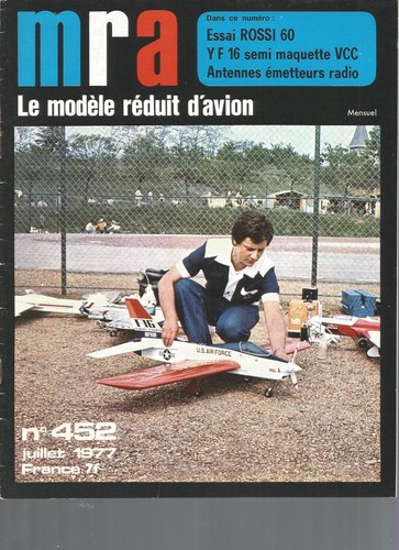Mra 452 plan 16 mod - mra,
