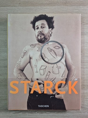 Philippe starck véritable - starck,