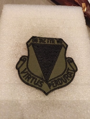 Patch armée 86th tactical - 86th,