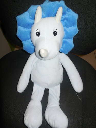 Grand doudou peluche - grand,