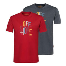 TEE-SHIRT OFFSHORE IDAHO