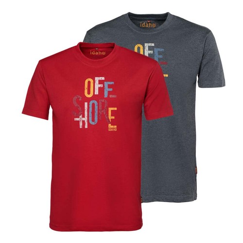 Tee shirt offshore - tee-shirt,