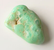 Pierre Roulée en Chrysoprase (18,2 g) - Australie