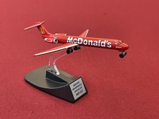 Maquette Avion Metal Mc