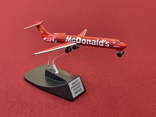 Maquette avion metal - maquette,