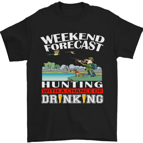 Chasse weekend alcool - chasse,