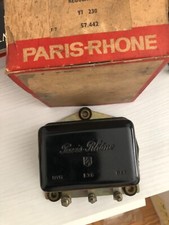 REGULATEUR NEUF 57442 YT230