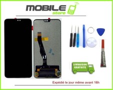 Vitre Tactile + Ecran LCD Pour