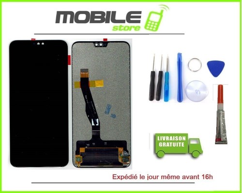 Vitre tactile ecran lcd pour - tactile,