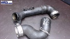Prise D'Air Turbop 3C0145770B 3C0145762AM Audi A3 1.9 TDI Sportback DPF 8P