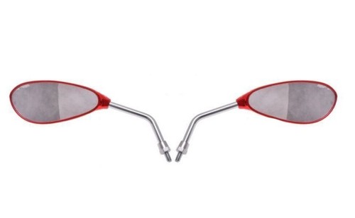 Paire rétroviseurs moto - paire,