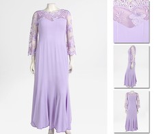 NEW Zaftique LACY SHOULDER