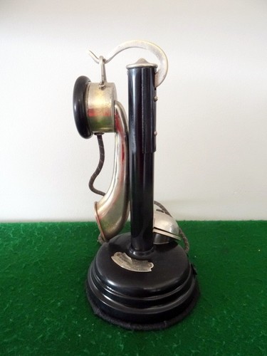 Ancien telephone antique - ancien,