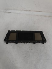 Ecran GPS CITROEN C4 PICASSO 1