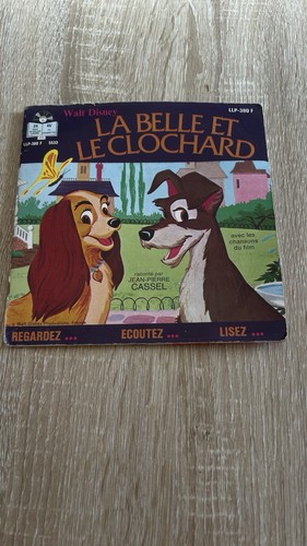 Livre disque tours la - livre,