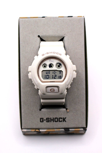 Casio shock 6900shb 7jr - casio, dw-6900shb-7jr