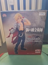 Figurine Fullmetal Alchemist