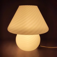 Lampe de Table Verre Murano