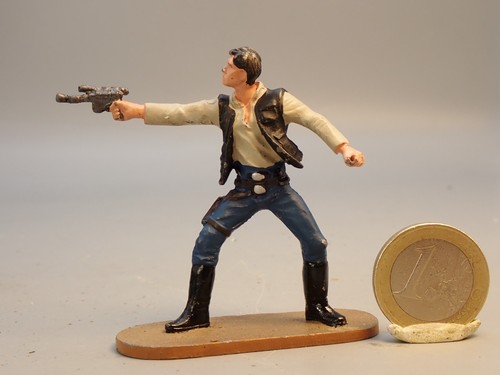 Plomb star wars lucasfilm - plomb,