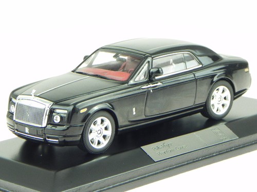 Rolls royce phantom coupe 2008 - phantom,