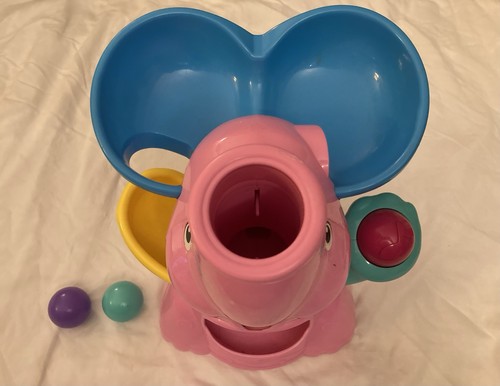 Playskool elefun busy ball - elefun,