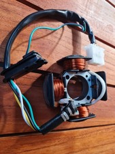 Stator alternateur allumage honda xl125s xls 125 xr