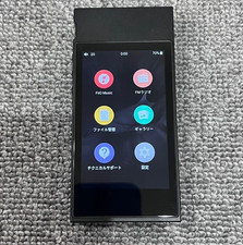 Fiio res digital audio - digital,