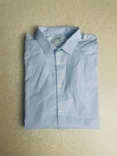 Chemise homme polyester zara - homme,