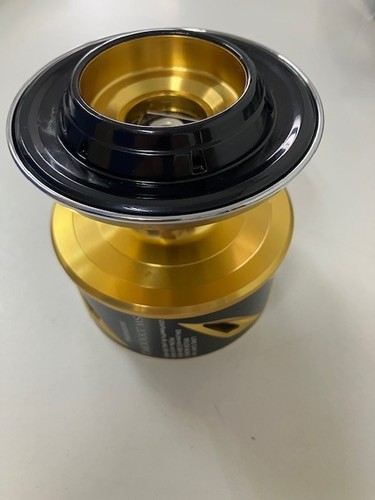 Bobine stella sw20000pg - 20,