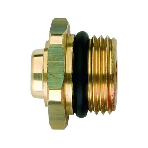 Adaptateur pour bouteilles - pour,