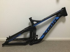 KONA OPERATER L size