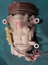 9800821980 Compresseur de climatisation  FIAT FIORINO (3N) 1.4 8V Frg