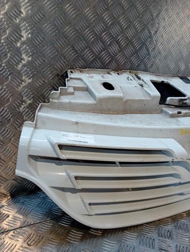 Calandre renault trafic - calandre,