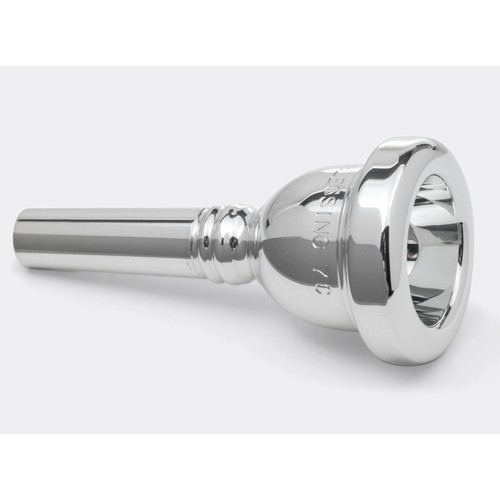 Blessing trombone mouthpiece - blessing,