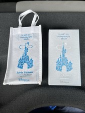 RARE Jeu De Cartes Soirée Exclusive PASS ANNUEL  2019 DiSNEYLAND PARIS