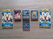 Lot cartes dragon - cartes, ball