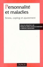 Personnalité et maladies -