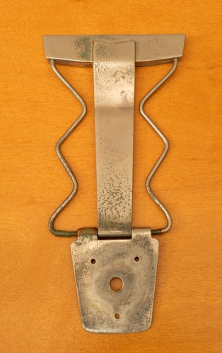 1959 gibson 175 tailpiece - 1959,