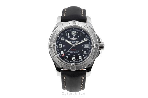 Montre pour homme - , breitling
