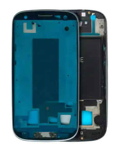 Lcd frame for samsung - for, galaxy