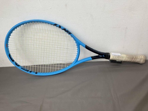 Raquette tennis dure head - tennis,