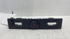 Bouton de warning RENAULT CLIO