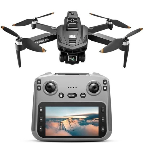 Drone gps caméra hd - gps, 8k