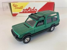 MATRA RANCHO 1977  SOLIDO
